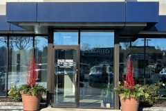 Exterior Plantings