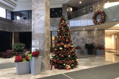 Holiday Decorating