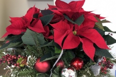 Holiday Decorating
