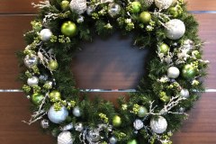 Holiday Decorating