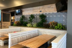 Hotels and Restaurants