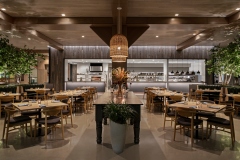 Hotels and Restaurants