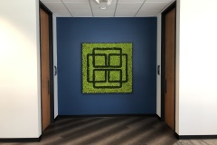 Moss Art