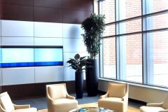 Office Spaces