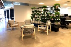 Office Spaces