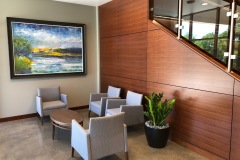 Office Spaces