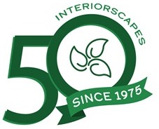 Interior Plant Service - Interiorscapes, Milwaukee WI